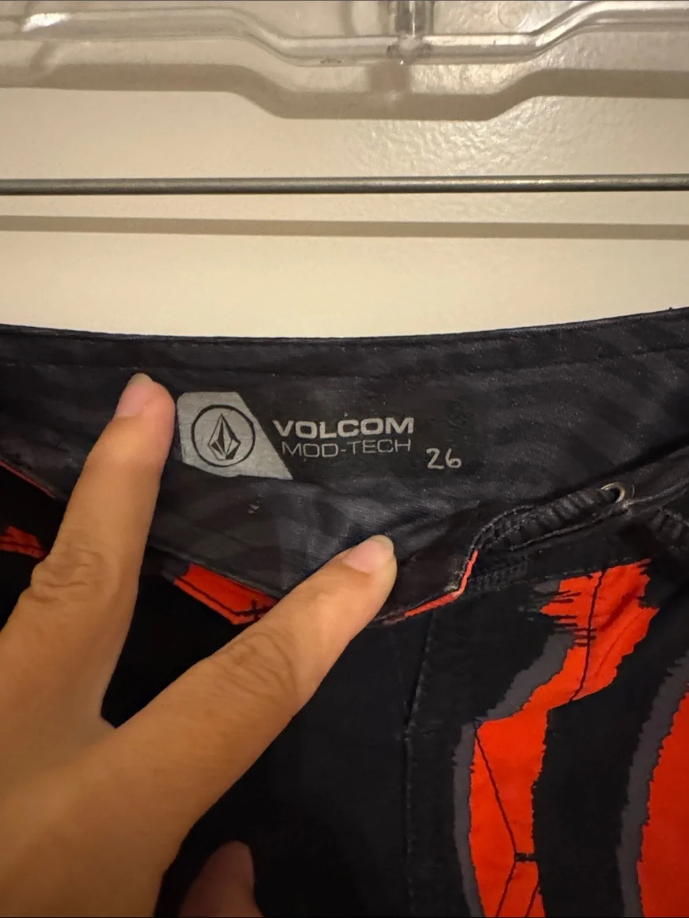 Volcom stylish men